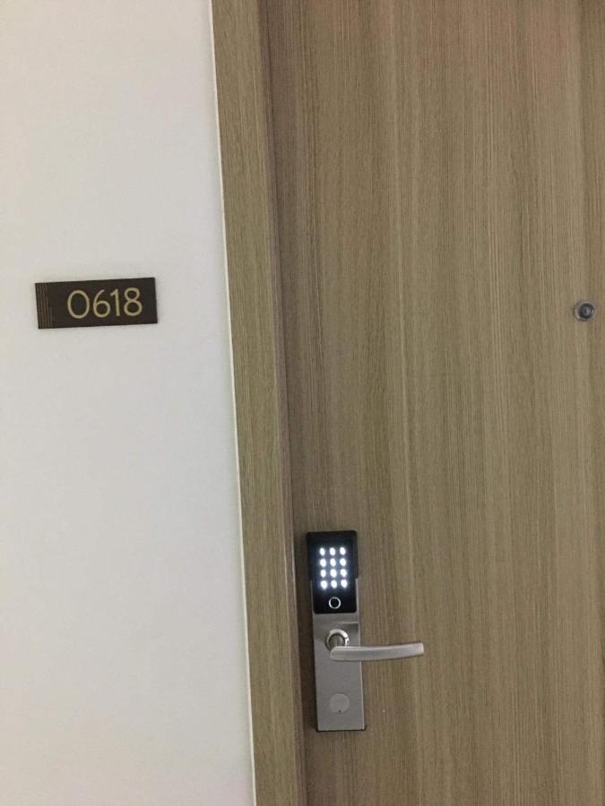 Deluxe Suites Razelles 2 At Shore 2 Residences Tower 1 Pasay Buitenkant foto